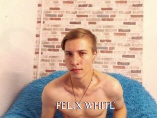 FELIX_WHITE