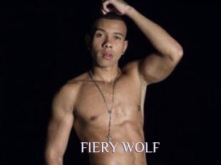 FIERY_WOLF