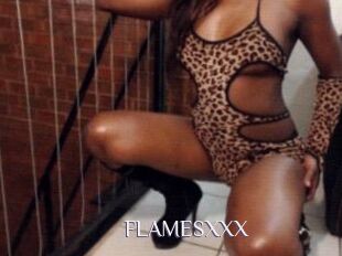 FLAMESXXX