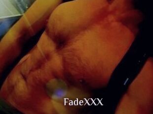 FadeXXX