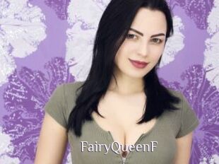 FairyQueenF