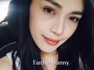 FantasyFanny