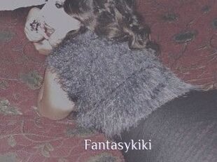 Fantasykiki