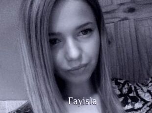 Fayisla