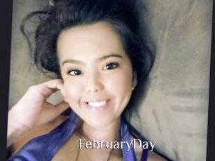 FebruaryDay