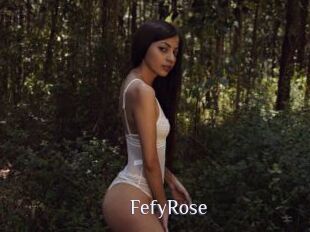 FefyRose