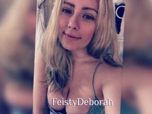 FeistyDeborah