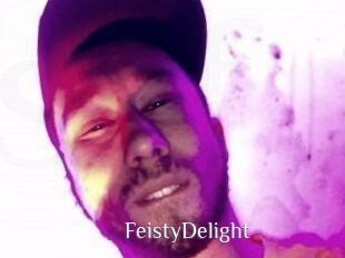 FeistyDelight