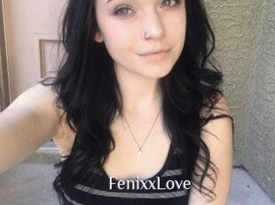 Fenixx_Love