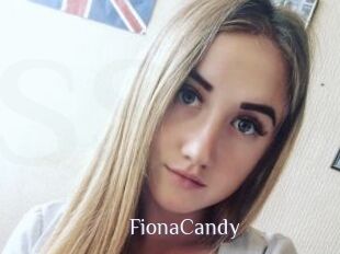 FionaCandy