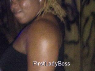 FirstLadyBoss