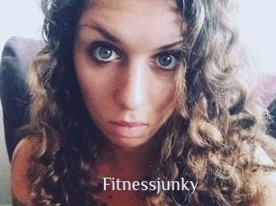 Fitnessjunky