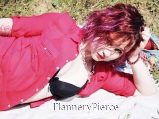 FlanneryPierce