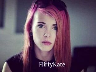 FlirtyKate