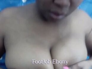 FootJob_Ebony