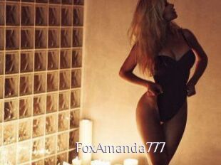 FoxAmanda777