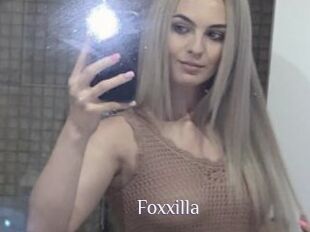 Foxxilla