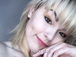 FoxxyMay