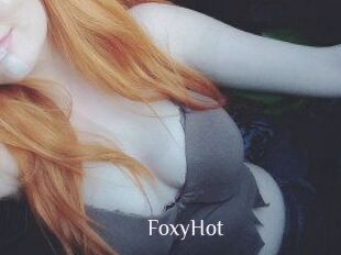 FoxyHot