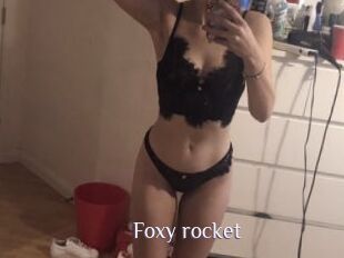 Foxy_rocket