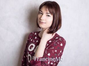 FrancineMc