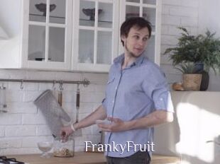 FrankyFruit