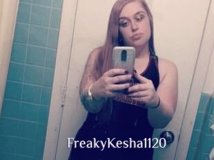 FreakyKesha1120