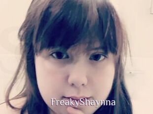 FreakyShaynna