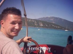 FrenchGuy