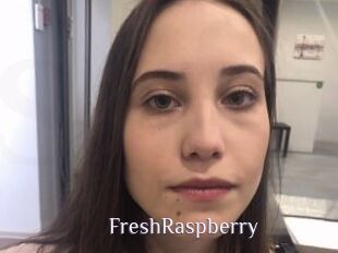 FreshRaspberry