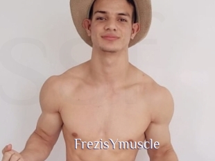 FrezisYmuscle