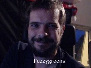 Fuzzygreens