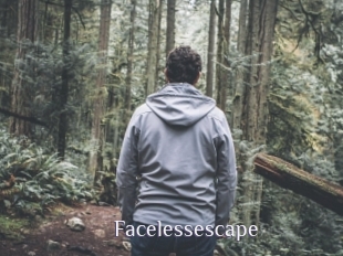 Facelessescape