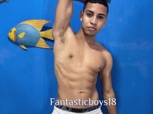 Fantasticboys18