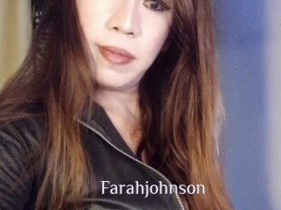 Farahjohnson