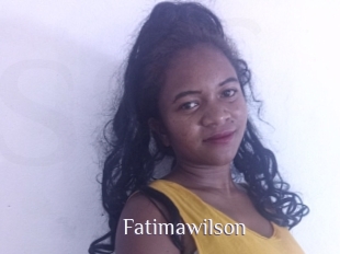 Fatimawilson