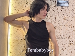 Fembabyboy