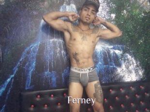 Ferney