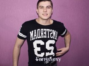 Ferrissexy