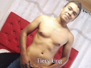 Fiery_king