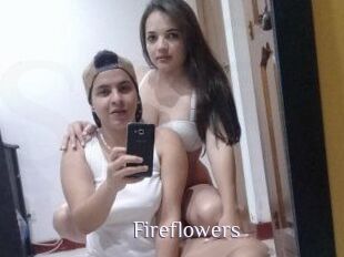 Fireflowers