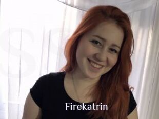 Firekatrin