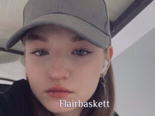 Flairbaskett