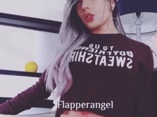 Flapperangel