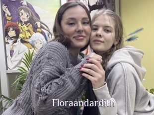 Floraandardith