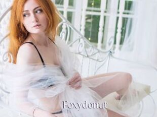 Foxydonut