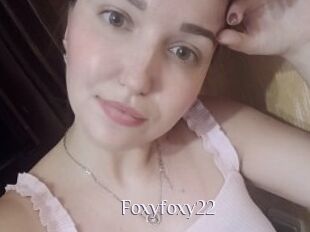 Foxyfoxy22