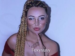 Foxysusy