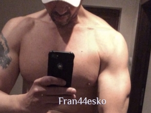 Fran44esko