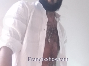 Francisshowcam